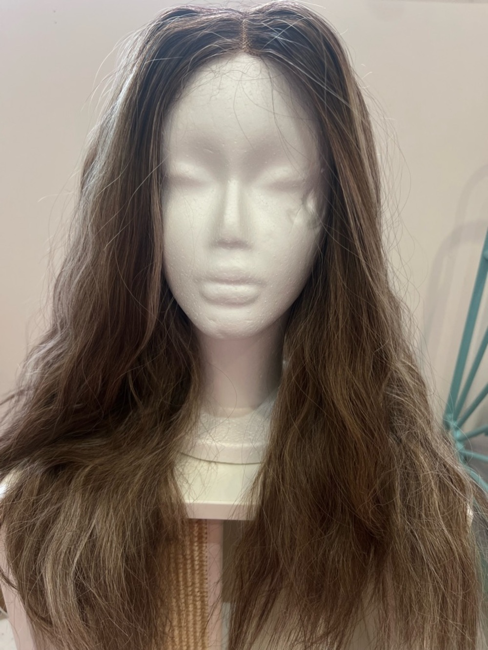 CSC Wig - London style
